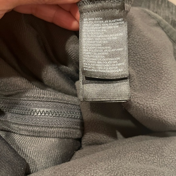 The North of face men’s suéter size L - Picture 6 of 7